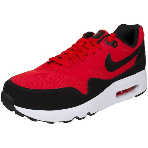 nike air max damen rot schwarz|nike air max herrenschuh.